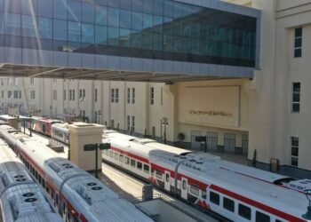 هيئة السكك الحديدية: بدء حجز تذاكر قطارات عيد الفطر المبارك اعتبارًا من اليوم