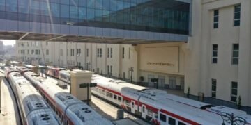 هيئة السكك الحديدية: بدء حجز تذاكر قطارات عيد الفطر المبارك اعتبارًا من اليوم