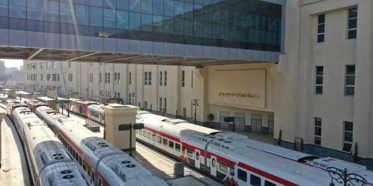 هيئة السكك الحديدية: بدء حجز تذاكر قطارات عيد الفطر المبارك اعتبارًا من اليوم