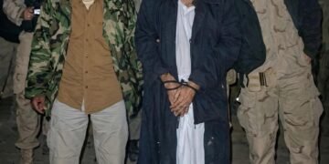 كلمات تاريخية لصدام حسين سجلها التاريخ قبل إعدامه