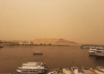 تحذير عاجل من الأرصاد.. حالة الطقس غدا الأحد 15-3-2026