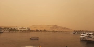 تحذير عاجل من الأرصاد.. حالة الطقس غدا الأحد 15-3-2026