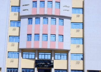 تعيينات جديدة بكلية طب الأسنان بجامعة سوهاج لخدمة العملية التعليمية ودعم مستشفى الأسنان الجديد