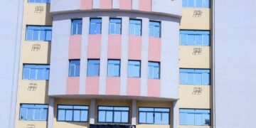 تعيينات جديدة بكلية طب الأسنان بجامعة سوهاج لخدمة العملية التعليمية ودعم مستشفى الأسنان الجديد