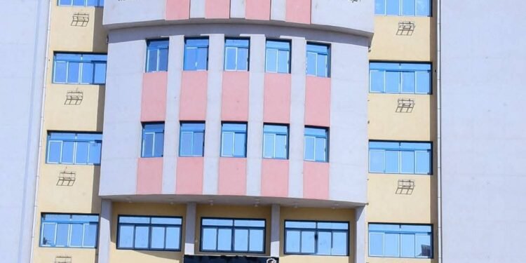 تعيينات جديدة بكلية طب الأسنان بجامعة سوهاج لخدمة العملية التعليمية ودعم مستشفى الأسنان الجديد