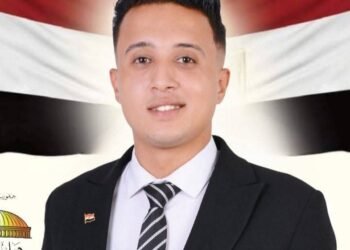 ​الاعلامي محمد عاشور عبد الحميد .. من صعيد مصر إلى صدارة المشهد الإعلامي رحلة قلم لا يساوم