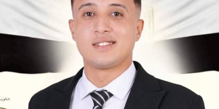 ​الاعلامي محمد عاشور عبد الحميد .. من صعيد مصر إلى صدارة المشهد الإعلامي رحلة قلم لا يساوم