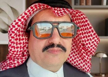 كيف يقدم عيد عواض القرني نصائحه في الصناعات الجلدية؟