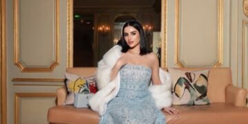 هدى الفهد: “السوشيال ميديا” جسر ذكي يربط الفنان بجمهوره.. والصدق هو “التريند” الحقيقي