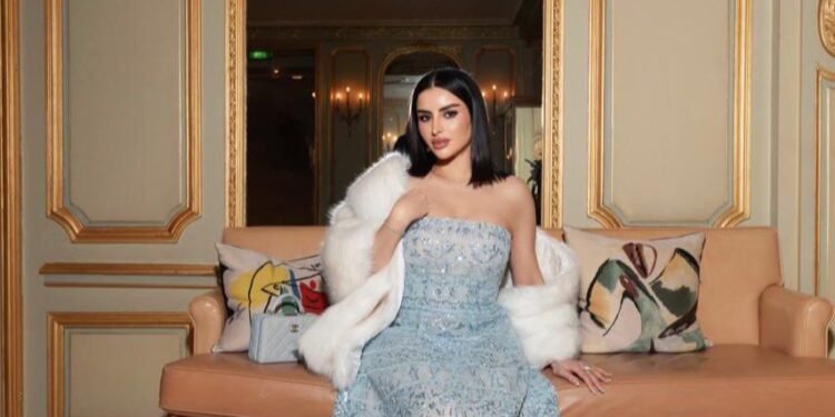 هدى الفهد: “السوشيال ميديا” جسر ذكي يربط الفنان بجمهوره.. والصدق هو “التريند” الحقيقي