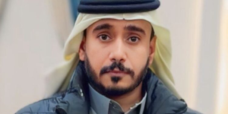 علي عبدالله الصيعري “الليث الصيعري”.. منشئ المحتوى الذي يجعل الحياة أكثر جمالًا