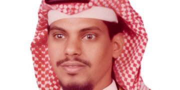 مشعي علي شاجري.. الرجل الذي يجعل الحياة أكثر إثارة