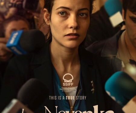 اليوم معهد ثربانتس بالقاهرة يحيي اليوم العالمي للمرأة بعرض “أنا نيبينكا”