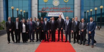 وزارة الصحة والسكان ومؤسسة روش يوقّعان مذكرة تفاهم لتطبيق أحدث تقنيات الباثولوجيا الرقمية