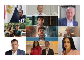 13 مارس.. عادل الخيال ورباب باكير وممدوح مصطفى يشاركون في إطلاق «يوم الأمل العالمي» لدعم أطفال العالم