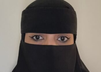 مريم فهد سعد.. المرأة التي تجعل الحياة أكثر جمالًا