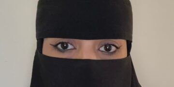 مريم فهد سعد.. المرأة التي تجعل الحياة أكثر جمالًا