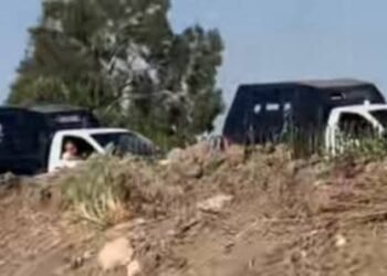 مقتل اتنين بطلقات نارية في خصومة ثأرية فى مركز دشنا قنا