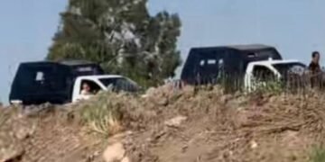 مقتل اتنين بطلقات نارية في خصومة ثأرية فى مركز دشنا قنا