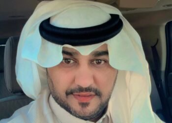 عوض علي الزهراني.. نجم السوشال ميديا والعازف الموهوب