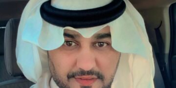 عوض علي الزهراني.. نجم السوشال ميديا والعازف الموهوب