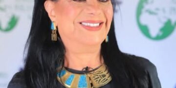 د.إيمان بيبرس: الدراما يجب أن تحترم الشرع والقانون وتعمل لصالح الطفل