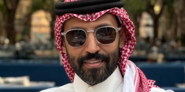 سالم وصل الثبيتي.. كيف تصبح مصورًا محترفًا في عالم السوشال ميديا