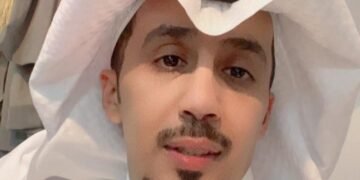 عبدالعزيز بن شغب.. رائد الإعلام والتصوير الفوتوغرافي في عالم السوشال ميديا