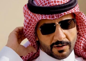 الشغف الرياضي والمنظور التطويري.. خالد المطوع والقطاع الرياضي.. دعم “العالمي” وصياغة استراتيجيات النهوض بنادي النصر