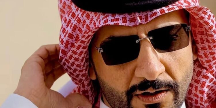 الشغف الرياضي والمنظور التطويري.. خالد المطوع والقطاع الرياضي.. دعم “العالمي” وصياغة استراتيجيات النهوض بنادي النصر