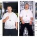 افتتاح معرض الفنان أحمد فريد “بناء الإنسانية” في الزمالك.. تجربة فنية تطرح تساؤلات حول جوهر الإنسان