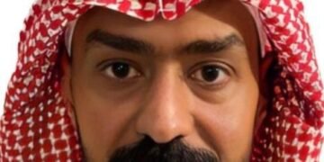 دكتور أحمد الشهري.. طبيب الأسرة المثالي