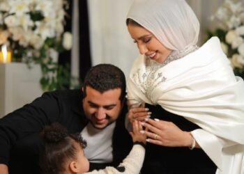 بحفل أشبه بالأفراح.. رهف الشامي تعلن حملها الثاني في أجواء عائلية مبهجة على إنستجرام