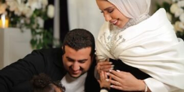 بحفل أشبه بالأفراح.. رهف الشامي تعلن حملها الثاني في أجواء عائلية مبهجة على إنستجرام