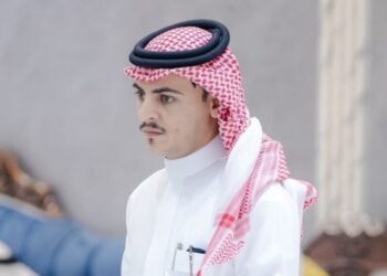 أحمد مسفر العامري.. رائد في صناعة المحتوى
