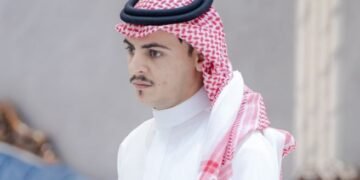 أحمد مسفر العامري.. رائد في صناعة المحتوى