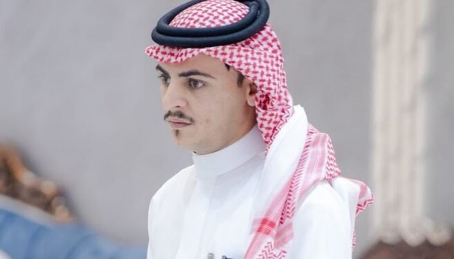 أحمد مسفر العامري.. رائد في صناعة المحتوى