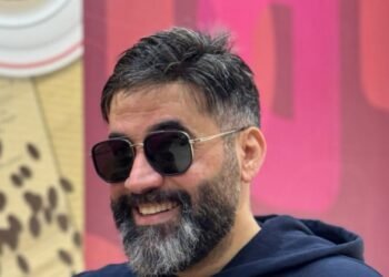 عطيه محمد الزهراني.. إعلامي وصانع محتوى