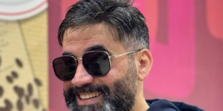 عطيه محمد الزهراني.. إعلامي وصانع محتوى