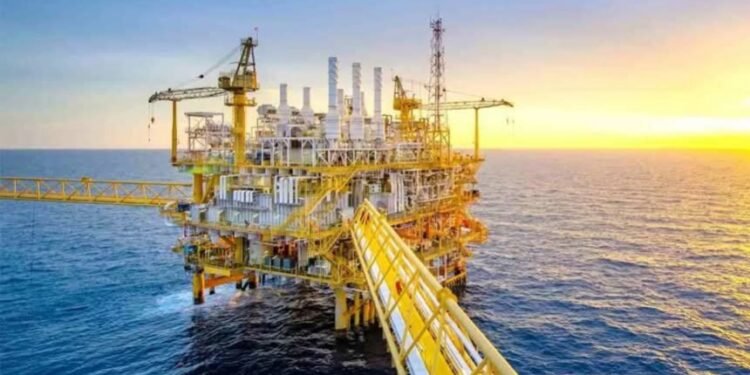 نجاح حفر أول بئر استكشافية للغاز لشركة شل في 2026 بالبحر المتوسط