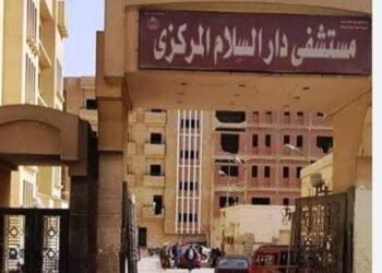 إصابة 5 أطفال من أسرة واحدة بتسمم غذائي بعد تناولهم رايب بسوهاج