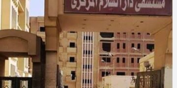 إصابة 5 أطفال من أسرة واحدة بتسمم غذائي بعد تناولهم رايب بسوهاج