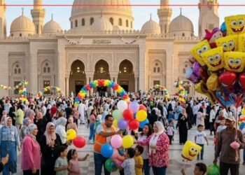 رفع درجة الاستعداد القصوى بجميع المستشفيات الجامعية خلال عيد الفطر المبارك