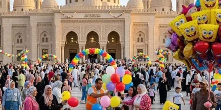 رفع درجة الاستعداد القصوى بجميع المستشفيات الجامعية خلال عيد الفطر المبارك