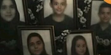 اخ ينهي حياه امه وخمس أشقاء في ثاني أيام عيد الفطر