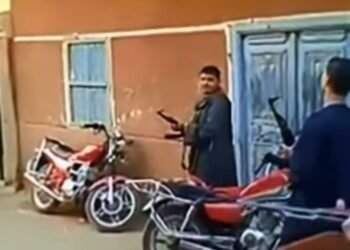 حفل زفاف يتحول إلى مأساة دامية في سوهاج