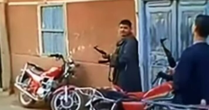 حفل زفاف يتحول إلى مأساة دامية في سوهاج