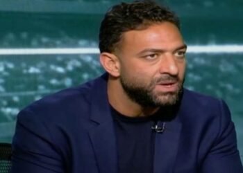 سقوط نجل أحمد حسام ميدو في قبضة الأمن بالقاهرة الجديدة بتهمة حيازة مواد مخدرة