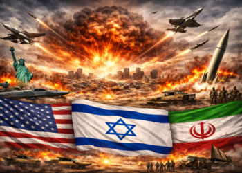 بعيداًعن السياسة.. آيات مصطفى تكتب: الشرق الأوسط والمواجهة