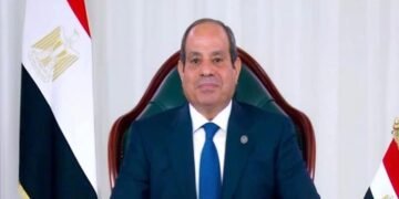 السيسي وباتروشيف يناقشان تفعيل الشراكة الاستراتيجية بين مصر وروسيا في الملاحة البحرية
